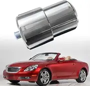 47950-30010 Brake Booster Accumulator Assy Fit For Toyota 4Runner 2003-2005 Lexus SC430 GS300 GS400 GS430 GX470 2000-2008