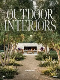 在飛比找誠品線上優惠-Outdoor Interiors: Bringing St