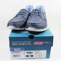 在飛比找Yahoo!奇摩拍賣優惠-(E9) SKECHERS On-the-GO 運動健走鞋 