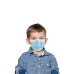【NICK SHOP】防塵兒童口罩50片-72盒1組-款式隨機(非醫療用口罩/防塵口罩)