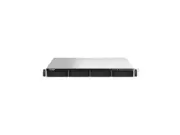 QNAP 1U 4-Bay Rackmount NAS (Intel Celeron N5105/N5095 4-Core/4-Thread Processor