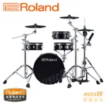 【民揚樂器】ROLAND VAD103 電子鼓 V-DRUMS 傳統鼓鼓肚 套鼓組 仿真電子鼓