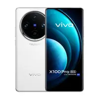在飛比找momo購物網優惠-【vivo】X100 Pro 5G 6.78吋(16G/51