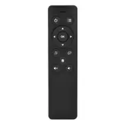 2.4Ghz Wireless Remote Control With Usb 2.0 Receiver Adapter For Smart Tv Android Box Google Htpc Remote Controls