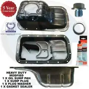 FOR HYUNDAI AMICA ATOZ GETZ I10 PICANTO 1.0 1.1 ENGINE OIL SUMP PAN GASKET SEAL