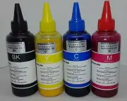400ml Sublimation Refill Ink compatible for Epson WF2750 WF2760 WF2830 WF2850