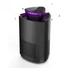 Electric UV Mosquito Killer Lamp Outdoor/Indoor Fly Bug Insect Zapper Trap USB