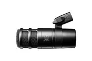 Audio-Technica AT2040 Audio Technica Hypercardioid Dynmanic Podcast Microphone