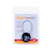 Long Neck Combination Padlock Secure Suitcase Travel Luggage Trip Lock for Baggage