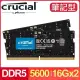 Micron 美光 Crucial NB DDR5-5600 16G*2 筆記型記憶體