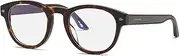 [Chopard] VCH327 Havana 49 Men's Glasses, Havana