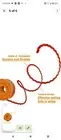 24-pack WA0010 Grass Trimmer Spools Line For WORX Weed Eater Edger