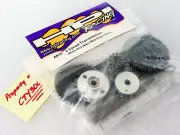 Vintage HPI A910 Nitro RS4 RTR Racer RTR Mini Super 2-Speed Transmission NEW NIP
