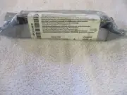 NEW Emerson Dual Extender Assembly 12P3373X012 FACTORY SEALED PACKAGE