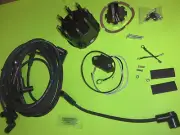 Mercruiser Thunderbolt V8 Ignition Sensor Tune-Up Kit Cap Rotor spark plug wires