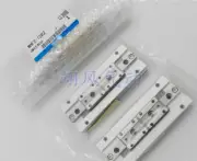 1PC New FOR SMC MHF2-12D2