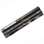 N3X1D Laptop Battery 11.1V 5600mAh 65Wh For E5420 E5430 E5520 E5530 E6420 New