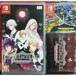 【全新現貨】NS SWITCH遊戲 闇之眷屬 -FANTASY ON DARK- 中文版 限定版 台灣公司貨 乙女遊戲