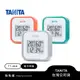 日本TANITA 溫濕度電子時鐘 TT-558 (三色)-台灣公司貨