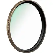 New PolarPro McKinnon 135 Series Black Mist Filter (67mm, Grade 1/4) #46912