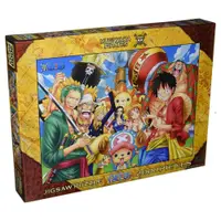 在飛比找蝦皮購物優惠-免運 日本進口 海賊王 航海王 ONE PIECE 拼圖(2