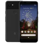 Google Pixel 3a (64GB, Black) - Used (Excellent)