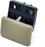 HAUAGEZWU Fit for Nissan D22 Pickup Fit for Dongfeng Fit for Navara Toolbox Lock Glove Box Handle Switch Storage Box Handle