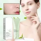 60g Purifying Exfoliating Gel, Deep Cleansing Exfoliating Face Scrubber Gel New