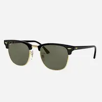 在飛比找樂天市場購物網優惠-Ray Ban｜RB3016F-901/5855 眉型偏光太