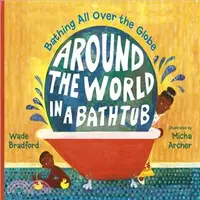 在飛比找三民網路書店優惠-Around the World in a Bathtub 