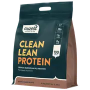 Nuzest Lean Protein Rich Chocolate 2.5kg