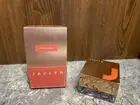 JACLYN Luminous Rouge Powder Blush LOVE LANGUAGE - Full Size/New In Box
