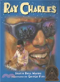 在飛比找三民網路書店優惠-Ray Charles