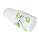 30ml Roll On Perfume Deodorant Unisex Portable Reduces Sweat Vanilla ECM