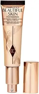 Charlotte Tilbury Charlotte's Beautiful Skin Foundation (30 ml, 2 Warm)