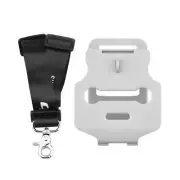 Remote Control Bracket w/ Adjustable Lanyard Holder Strap For DJI Mavic Air 2