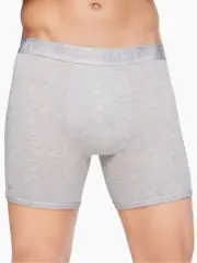 Calvin Klein Men's Ultra Soft Modal Boxer Brief -1 Pair nb1797