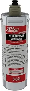 Zip 91240 Sub Micron Water Filter