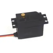 NEW Savox B-08KB Analog Standard Servo .15/111oz-in Metal Gears FREE US SHIP