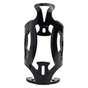 Gradient multicolor bike water bottle holder strong and reliable for cyclists