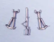 1/48 FJ-4 Fury Landing Gear 48018 for Hobby Boss