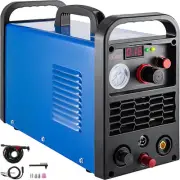 40a Air Plasma Cutter Cutting Machine Non-touch Pilot Cutter Inverter 220v