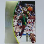 ~SHAWN KEMP/尚恩·坎普~暴扣野獸 1995年UD SP.雷射動畫.NBA特殊卡