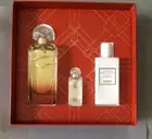 Hermes Un Jardin Sur La Lagune Eau de Toilette 100 ml Gift Set Fragrance Perfume
