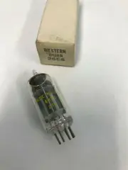 WU Western Union 26C6 Electron Tube NOS NIB M-392 Collins