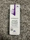 DERMA-E Stem Cell Lifting Eye Treatment Smooths & Tightens 0.5oz New 2026