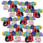 100 3FT 30PIN USB SYNC DATA POWER CHARGER CABLE CORD IPHONE IPOD TOUCH NANO IPAD