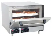 Anvil Pizza Deck Oven - Deck Ovens (ICE-POA1001) - POA1001-ICE