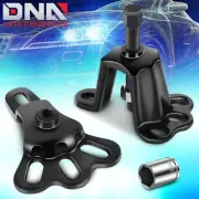 5Pcs Universal Front Wheel Hub+Rear Axle Installer Remover Puller Tools Set
