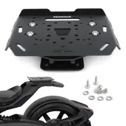 Fit For 2019-2024 Can-Am Ryker 600 Motorcycle Rear Luggage Rack Cargo Extension